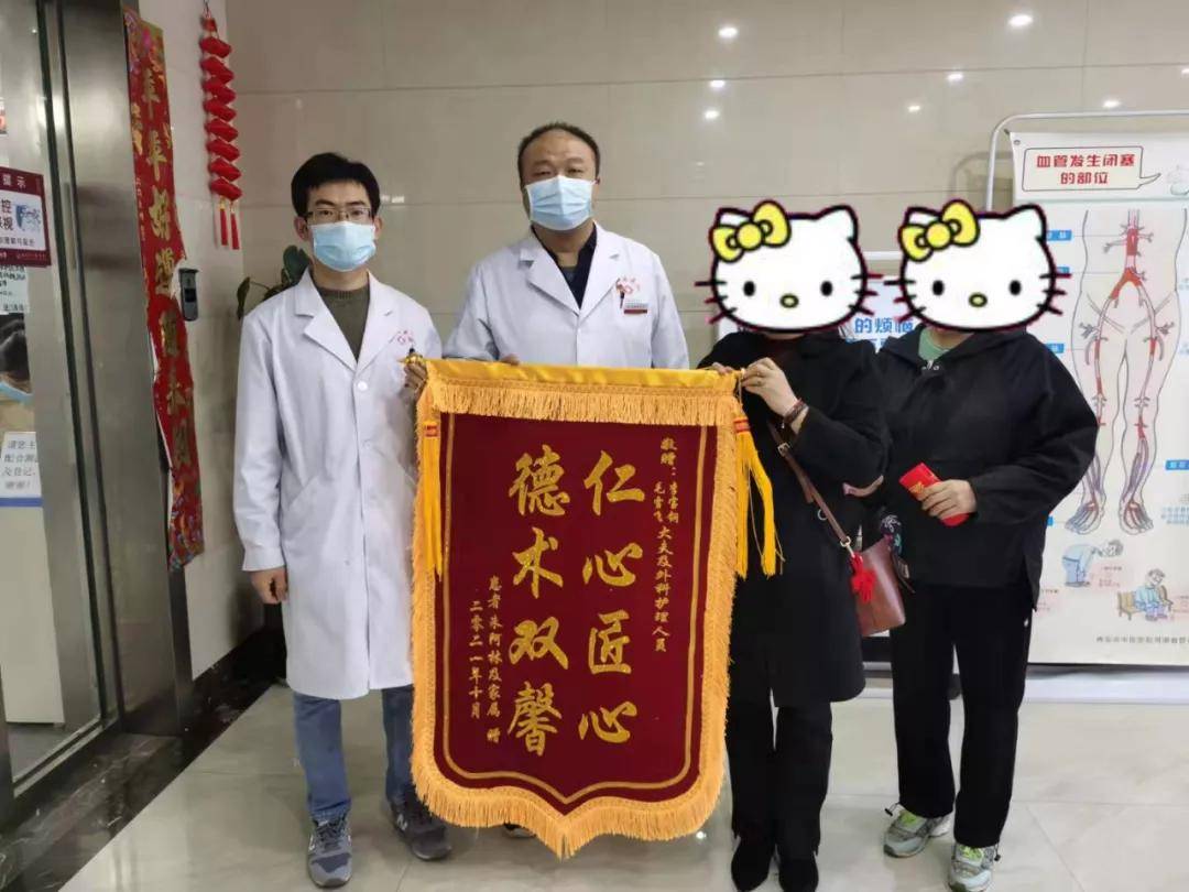 杀手|“沉默的杀手”——深静脉血栓（DVT）