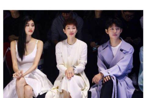 胭脂演员表《胭脂》中演技最好的不是赵丽颖而是他？