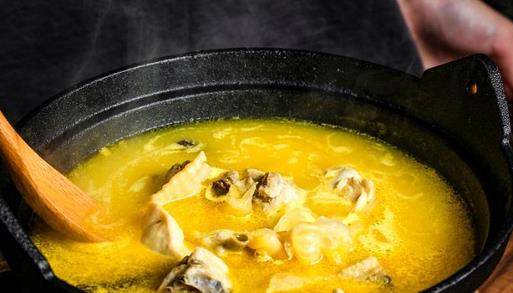 花胶鸡汤 羊排汤 清炖狮子头 冬瓜海米汤的家常做法 备用