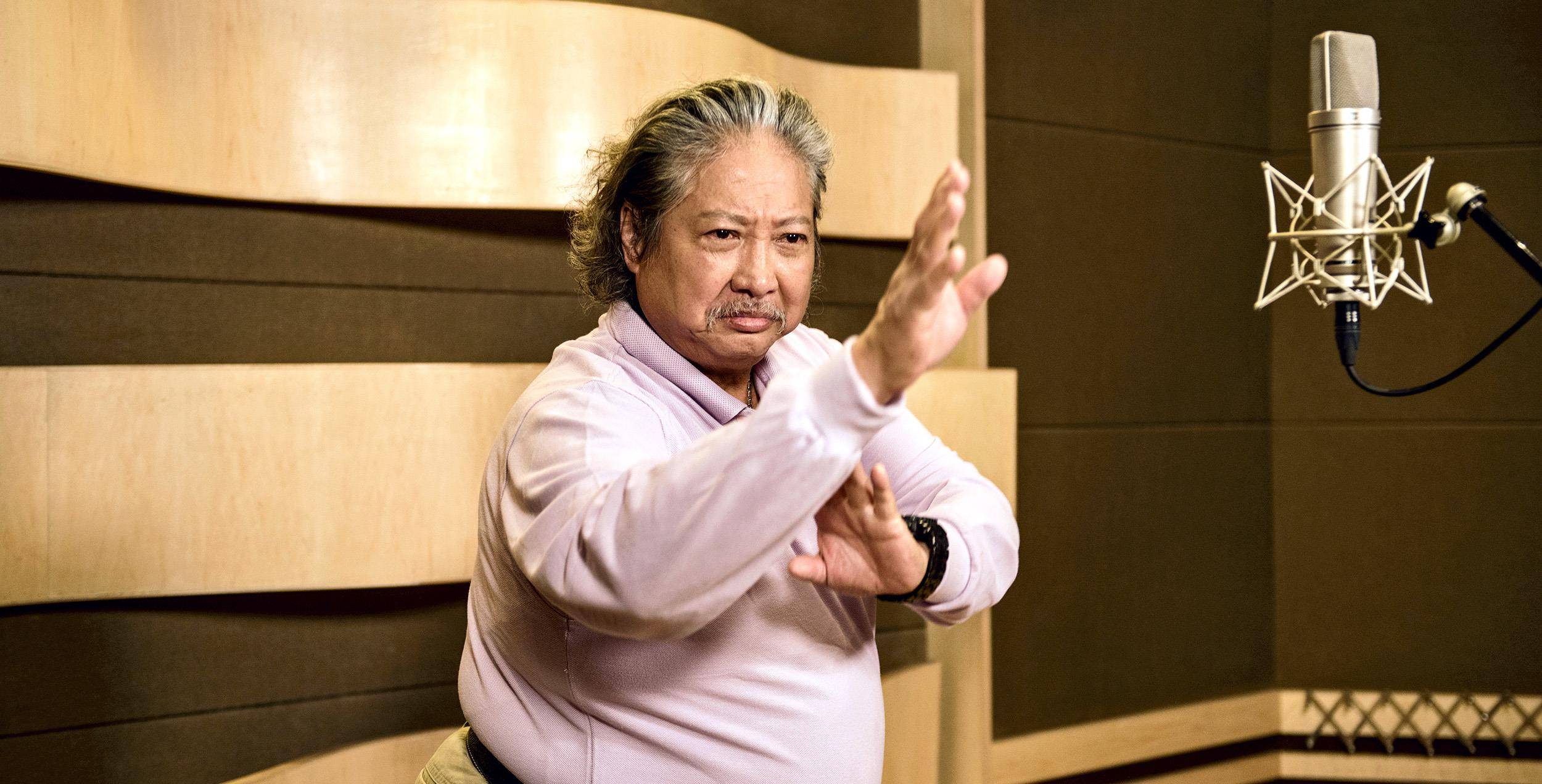 名字|经典电影《功夫》不知道的幕后故事