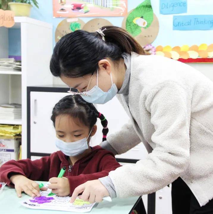 小学部|疫情之下,家长开放日蓄势待发,热情不减 | 国际课程小学部线上家长开放日