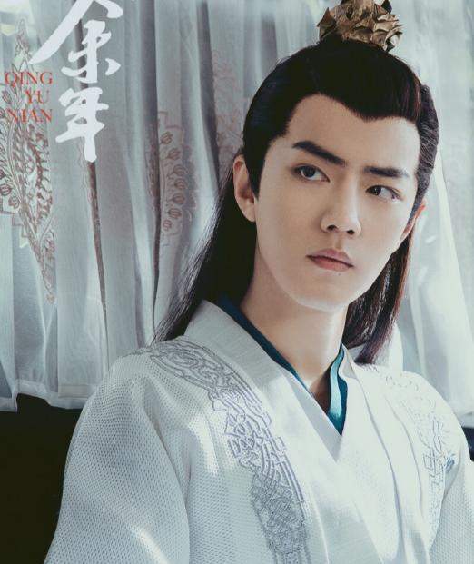原班人马|《庆余年2》开拍在即,肖战深陷换角风波,张若昀成最大赢家!