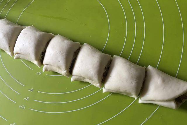 椒盐|儿子的早餐不将就，他独爱这款，健脑耐饿，越嚼越香