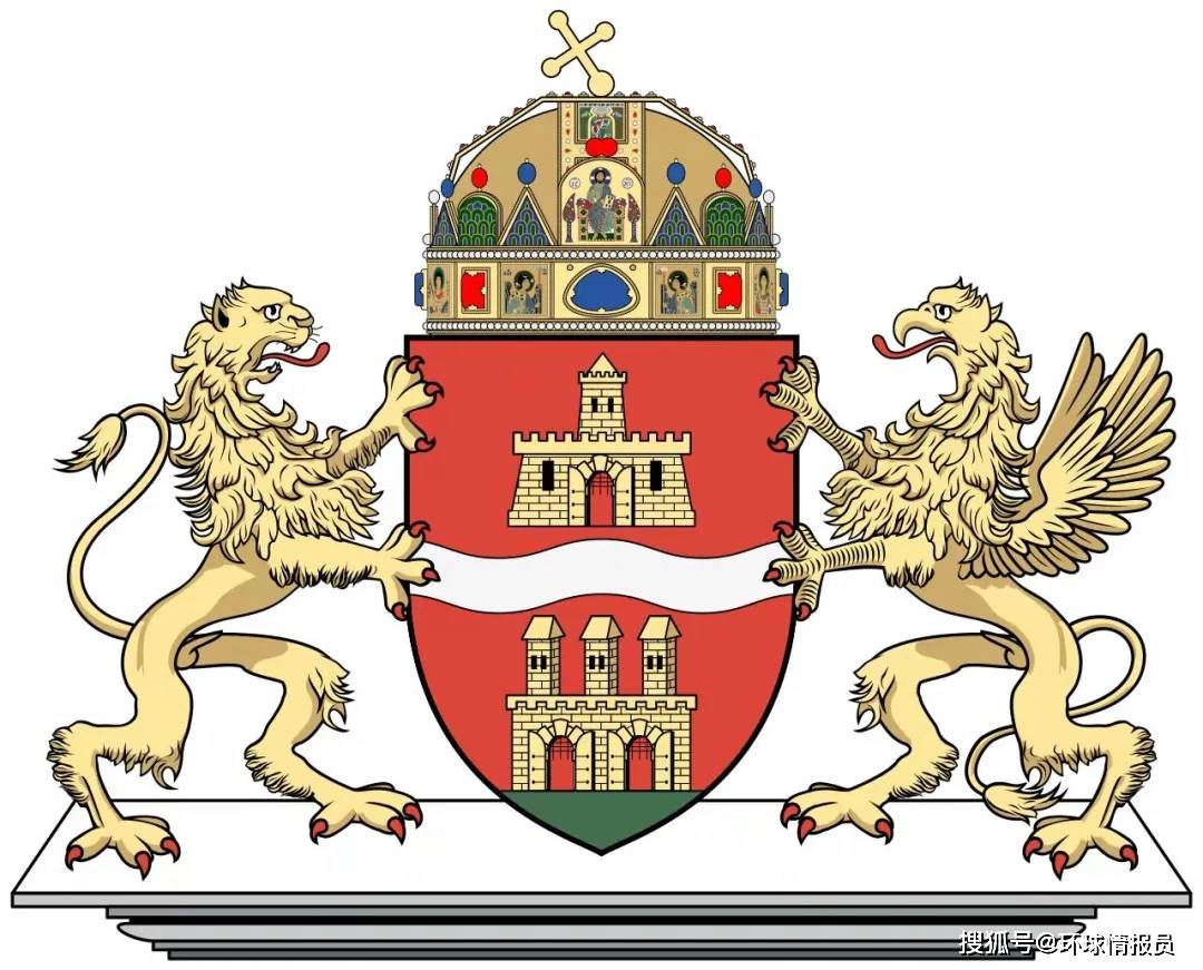 代表布达,佩斯合并布达佩斯成为了奥匈帝国境内的匈牙利王国的首都