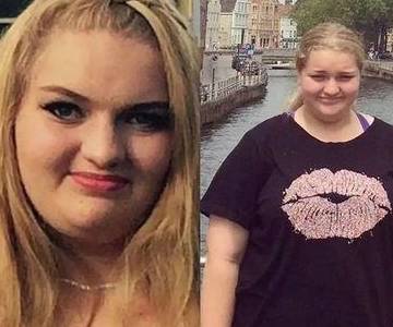 减肥不要只看体重 体脂率才是关键 2个方法降低体脂率 身体 全网搜