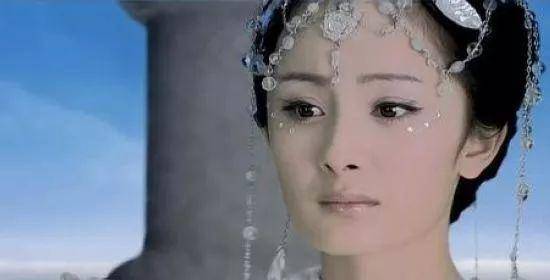 婴儿|出道28年,杨幂终于肯扮“丑”了