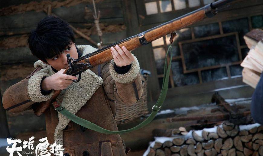 菜瓜|豆瓣评分7.8,少年冒险带来些许惊喜