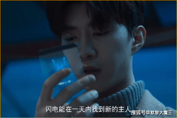 冯绍峰|《八角亭》口碑不佳?爱奇艺又一悬疑剧官宣,看到男主后爆款预定