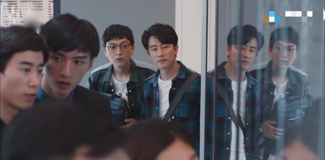 时代|王者带青铜，《创业时代》观影指南：避开女主角所有镜头