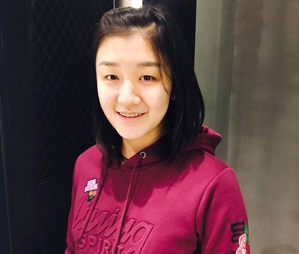 陈梦被年轻选手挑战马龙坦然面对挑战这是男女乒的不同之处