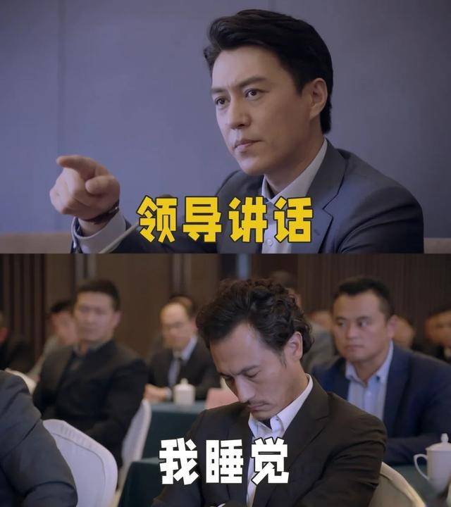 青年|毕业就演男主，搭档都比他红，入行28年的耿乐这回终于火了