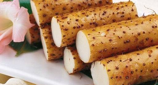 山藥|糖友改掉這些壞習慣，多吃降糖食物，遠離糖尿病并發癥！