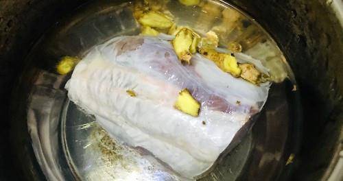 佼佼者|出乎意料的简单，卤牛腱是早餐快手菜中佼佼者，其中有关键告诉你