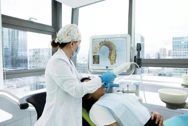 刘明舟|植得口腔筑牢高质量发展根基，护佑居民口腔健康