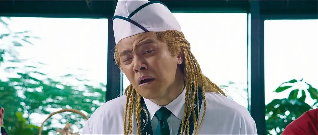 Netflix|铁板烧游戏——鱿鱼游戏天胡的开局