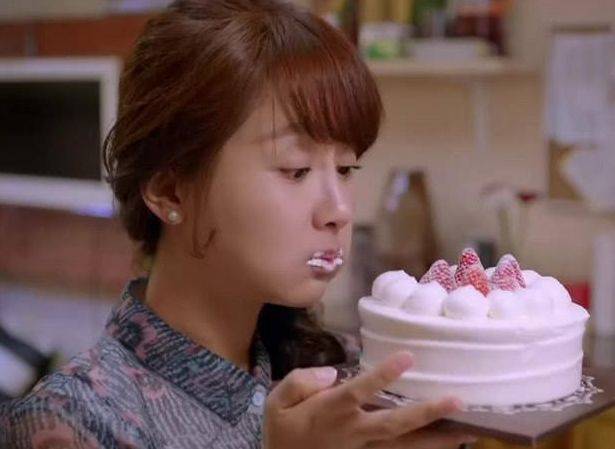 角色|《欢乐颂》五美，其中四个资源好到爆炸，只有她沦落到无戏可拍！