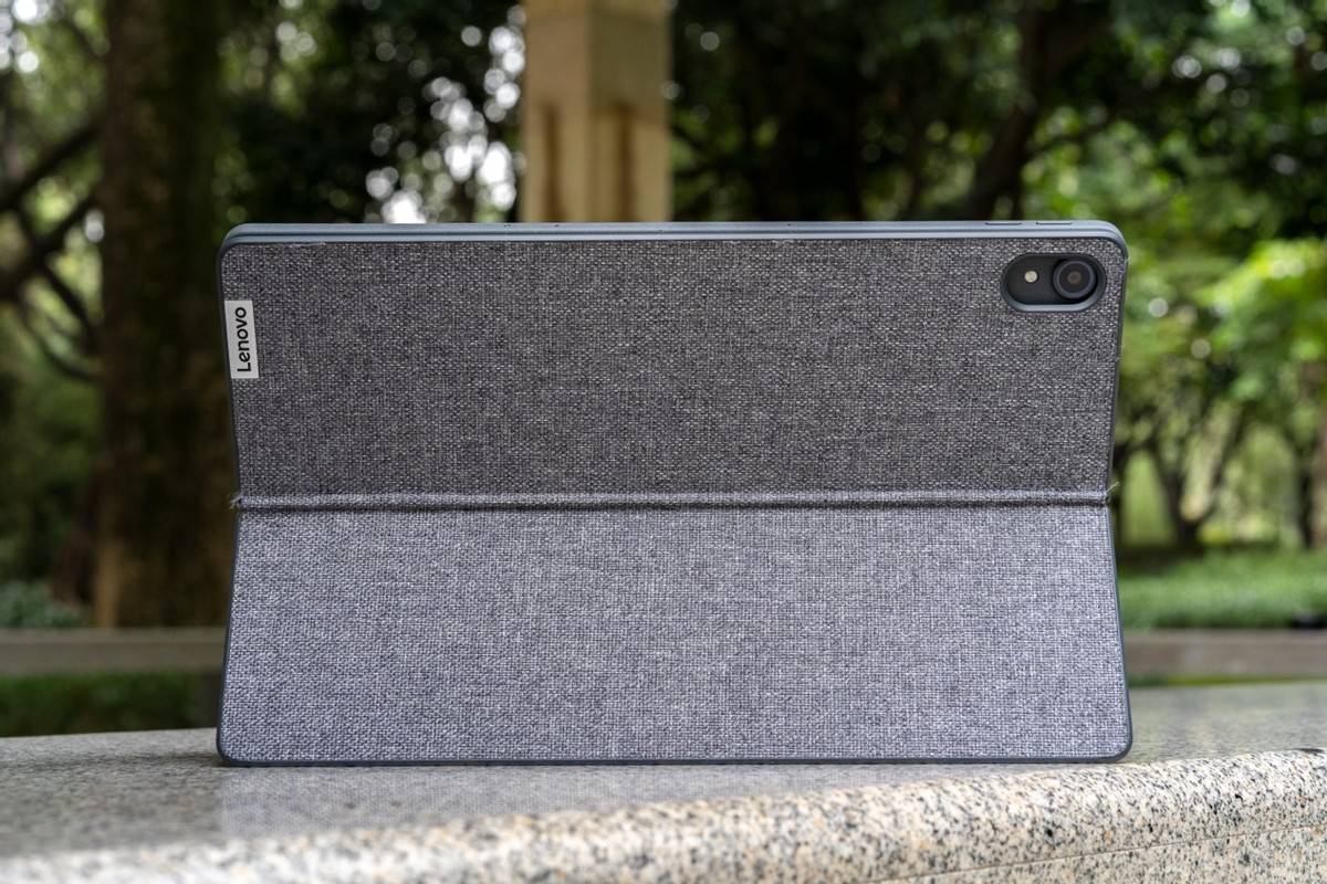 娱乐轻办公之选，一款小新Pad足矣