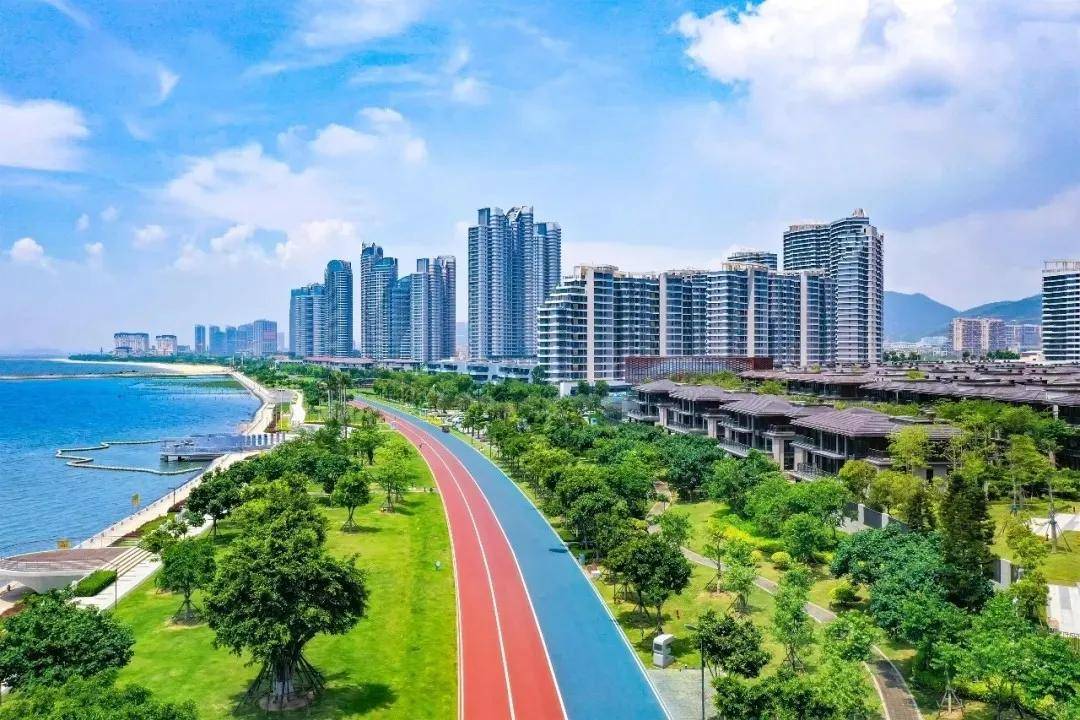 2021厦门同安【中铁诺德逸都】——厦门【中铁诺德逸都】楼盘详情