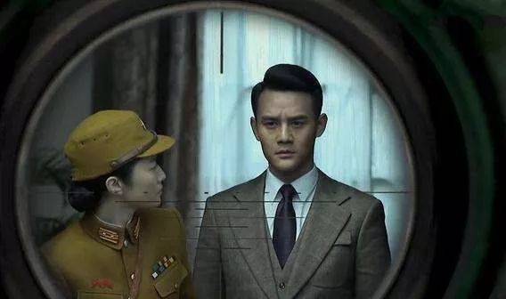 矢野浩二|在中国跑十年龙套的日本女演员，因《伪装者》成名，今成中国媳妇