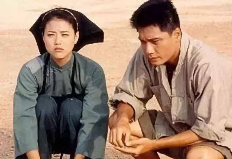 兄弟|罗嘉良评分最高的八部港剧，天地男儿第五，《创世纪》只排第二