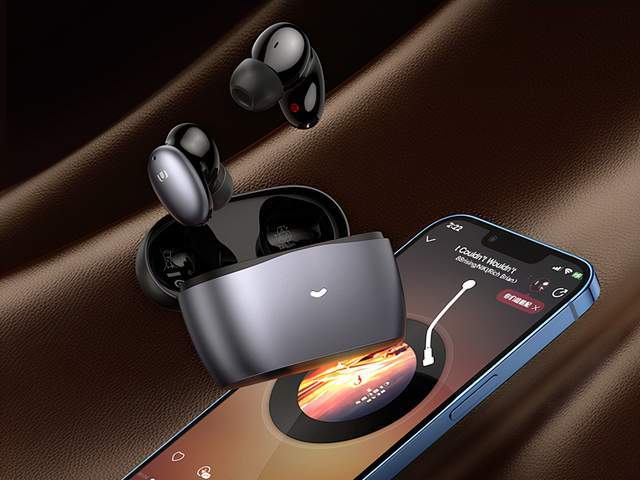 旗舰级降噪耳机新选择，绿联推出X6降噪耳机，打造无噪新静界