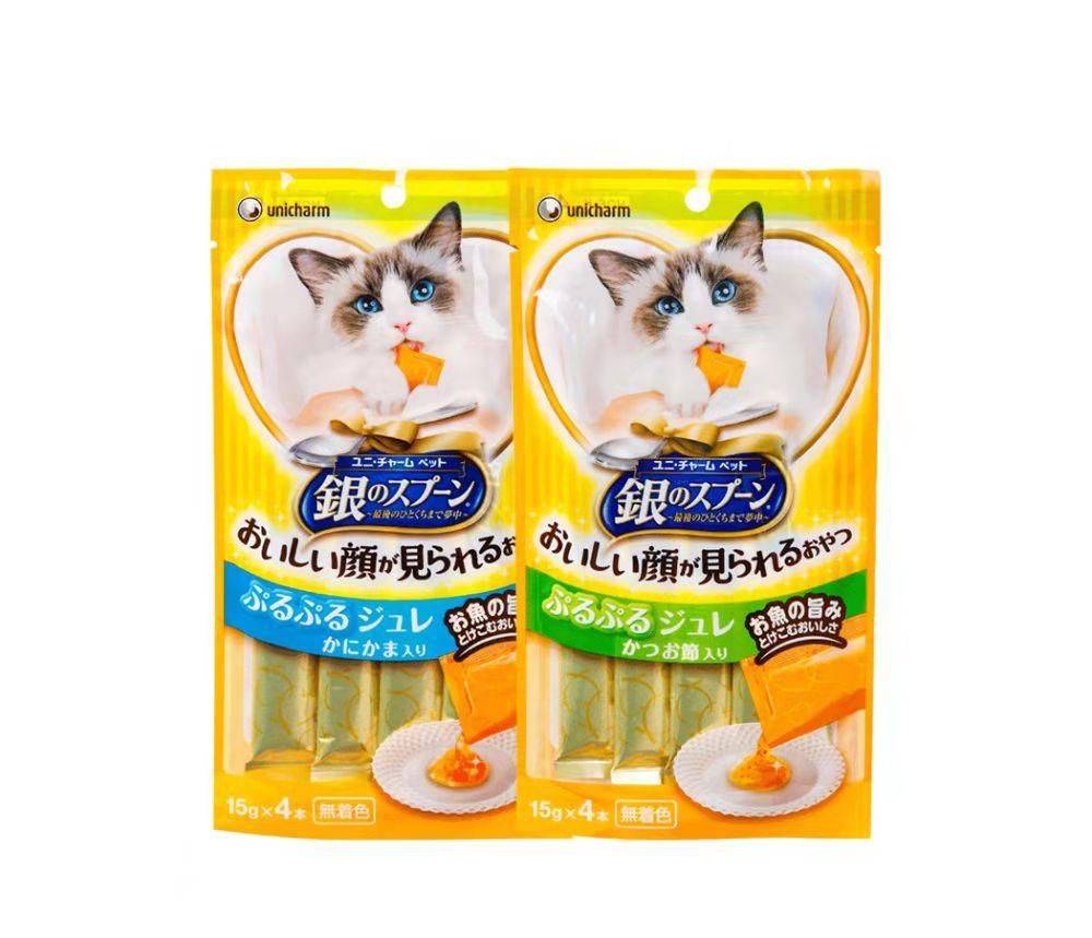 工具|猫零食有哪些，猫咪零食好物分享