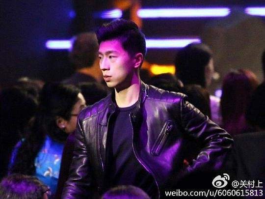 大片谷爱凌孙一文许昕时尚表现力一骑绝尘，马龙林丹却不尽如人意