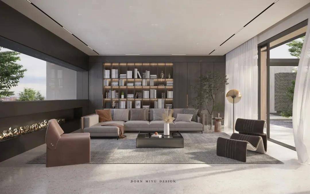 博仁设计崇明岛民宿设计永远回归的旅行