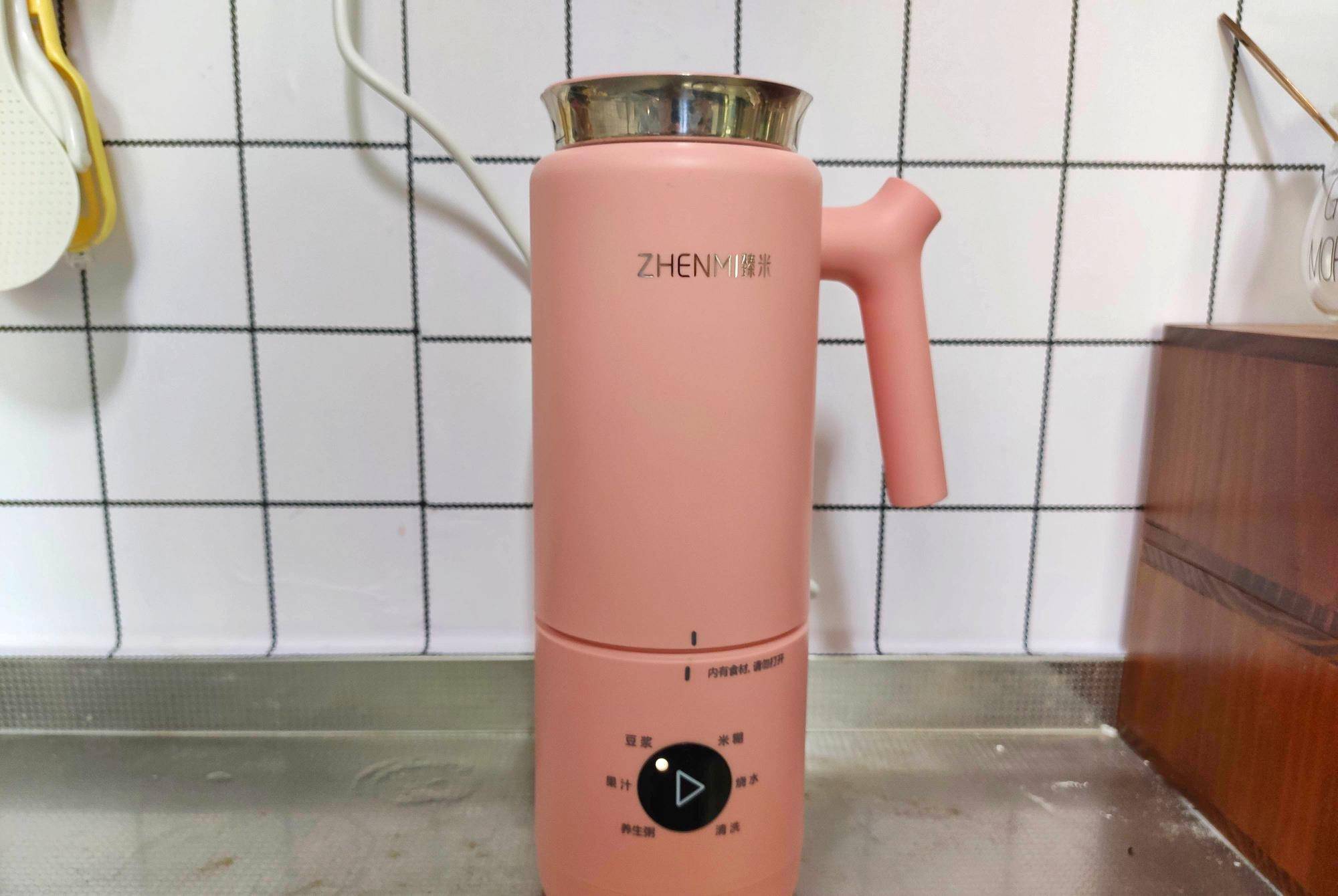 花青素|花样早餐不重样，它比白米粥营养，儿子三天两头馋，营养高补大脑