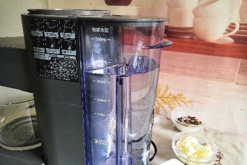 食材|豆浆和粥不爱了,早餐我家就爱这样喝,巧搭配,快手味道香