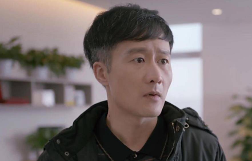 女神|继《我的前半生》后，靳东又一都市剧官宣，搭档是你们熟悉的女神