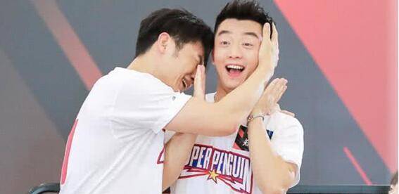 邓超|《跑男7》完美收官，却带来破碎的消息，导演退出，李晨郑恺告别