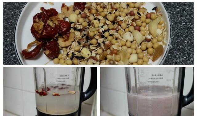 做法|全职妈妈周末也不闲着，一家四口人的早餐，做法简单，营养也不差