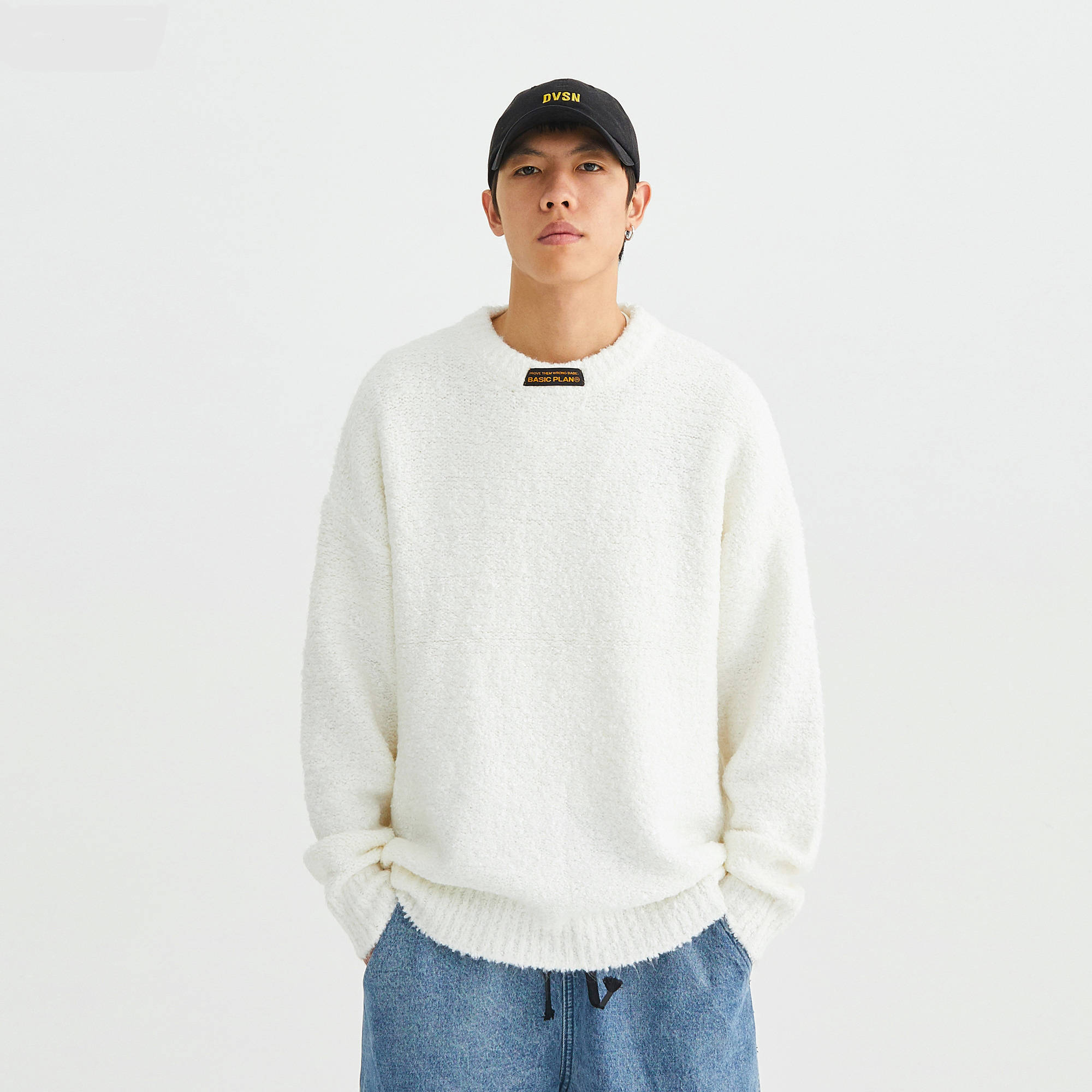 颜色 长的黑的男生要怎样穿呢?