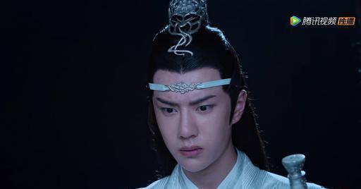 什么|《陈情令》豆瓣评分从4.9到7，靠的是什么逆袭？这一点最重要