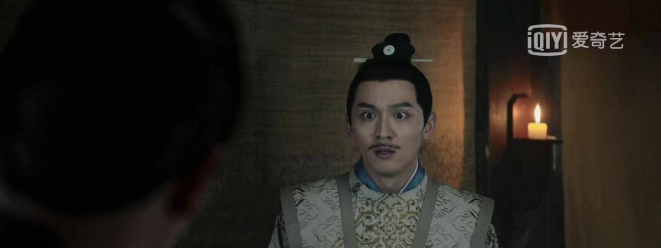 电影|飙升榜第一！本以为这部“丧尸版”狄仁杰是部烂片，没想到真香