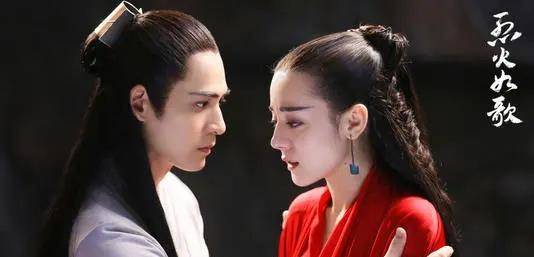 张叔平|能让帅哥美女集体造型翻车,他“功不可没”!