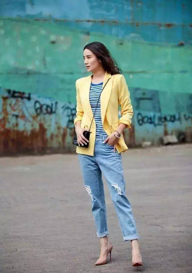 身材 腿粗、胯宽、个子矮！如何选择裙子和裤子，不花冤枉钱的穿搭法则