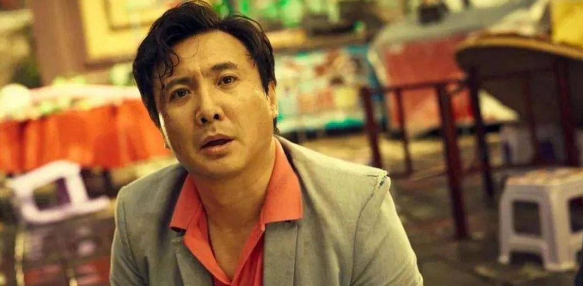 吴京|2022春节档八部王炸，沈腾占三部，徐峥两部，吴京或再现票房奇迹