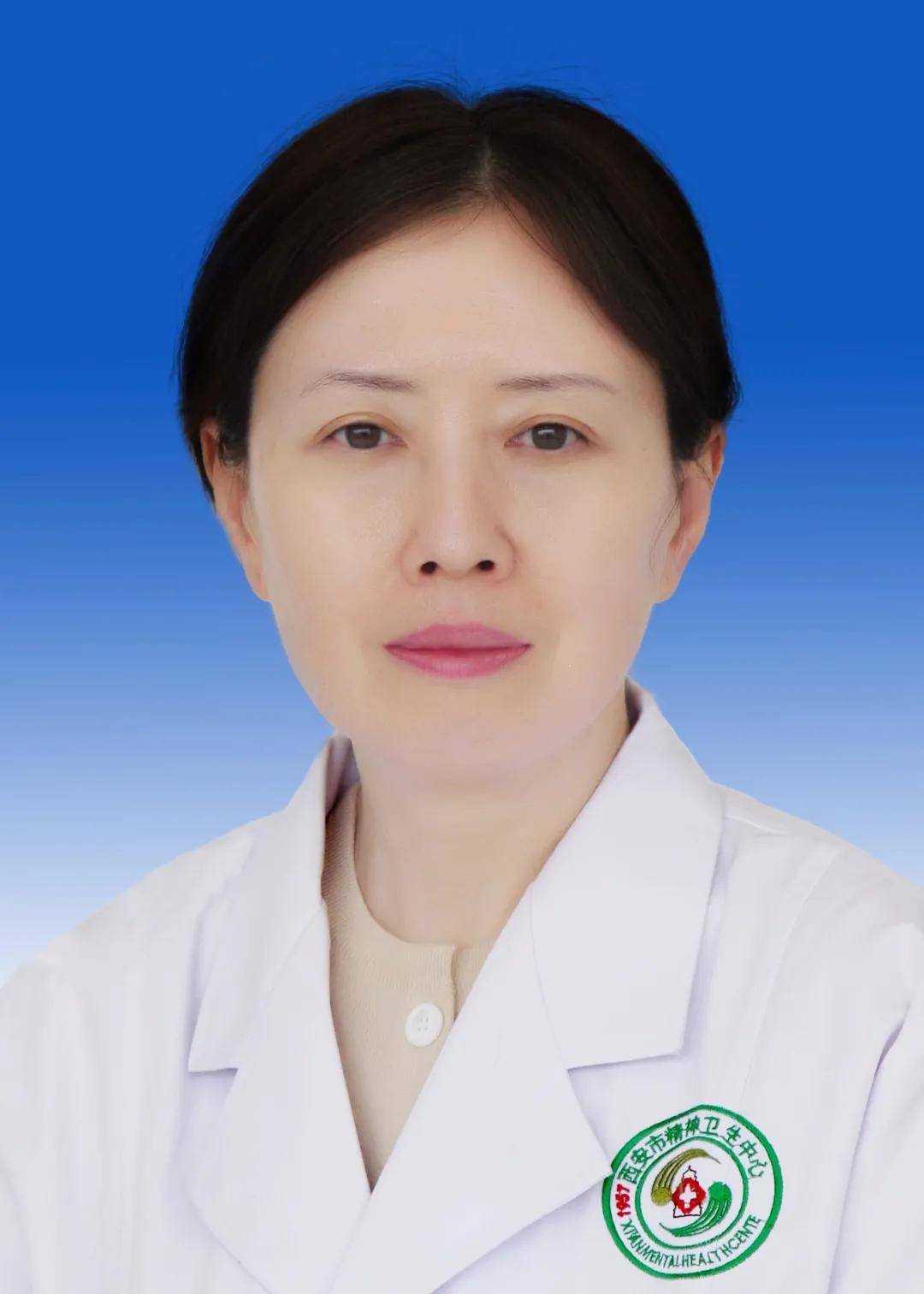 中华医学会|精卫之星 | 西安市精神卫生中心早期干预二科——崔萌