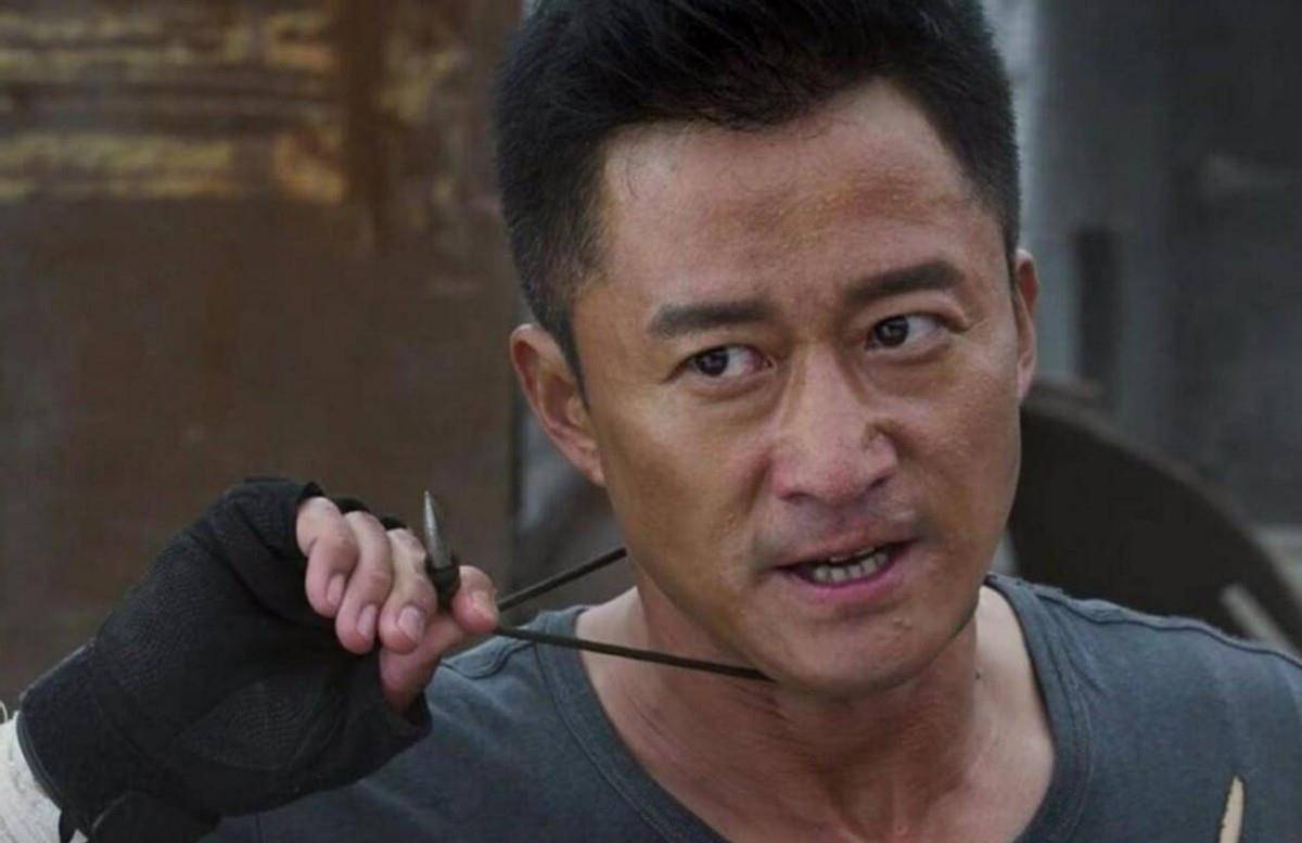 吴京|2022春节档八部王炸，沈腾占三部，徐峥两部，吴京或再现票房奇迹