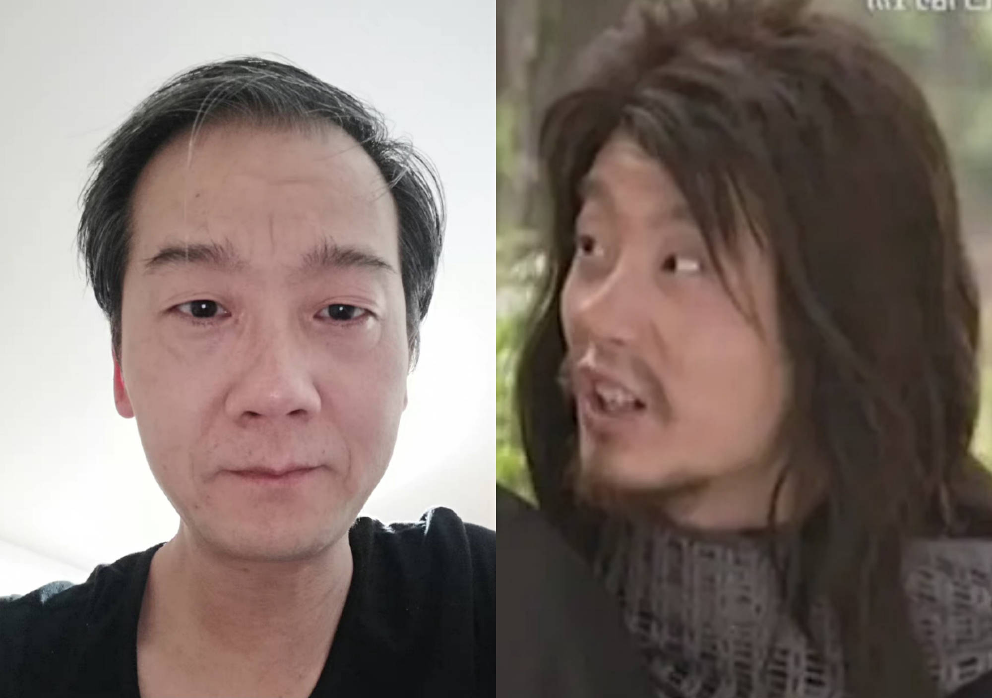 圣母|宝莲灯主演16年前后对比,三圣母变化大认不出,嫦娥还是那么美