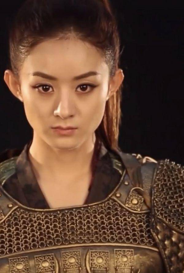 原班人马|《楚乔传2》疑似开拍，赵丽颖定妆照曝光！原班人马恐难再回归