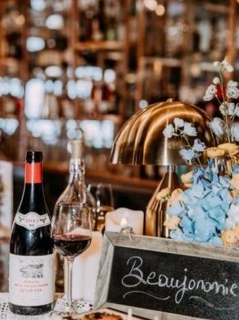 活动|人生得意须尽欢 一期一会博若莱