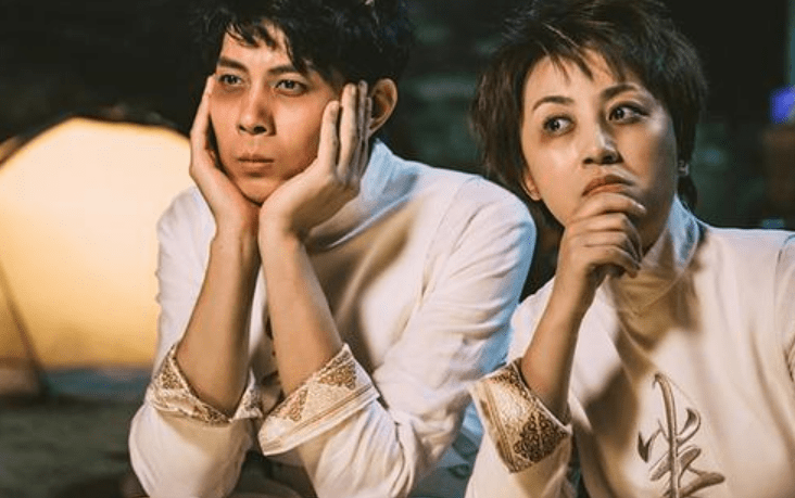 片段|盘点国内十大搞笑影片，拯救不开心，让你笑到肚子疼