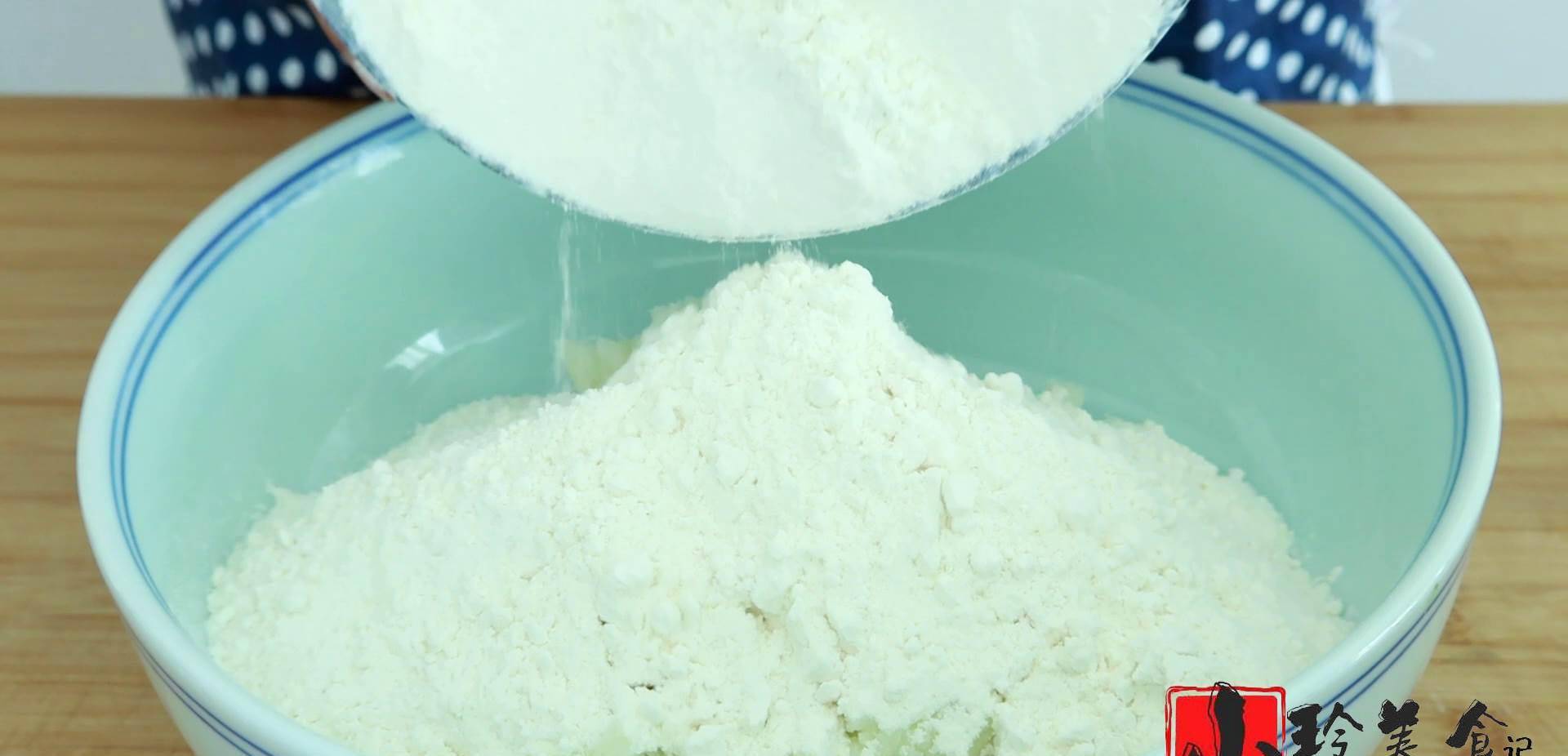 做法|早餐新做法，3分钟搞定，做法简单，好吃无难度