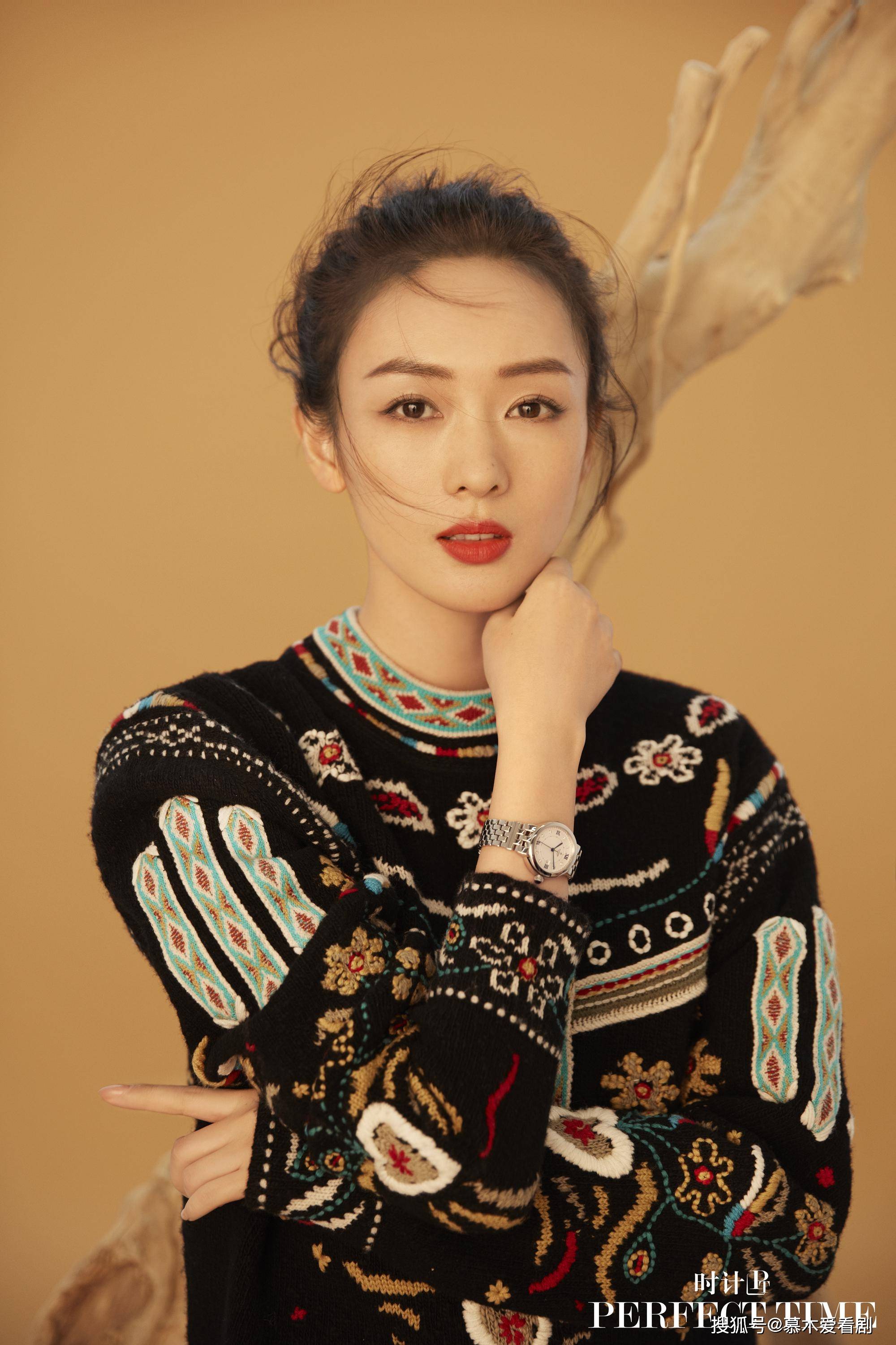 张新成|张新成童瑶合作新剧,《小南风》即将开机,你期待这部剧吗?