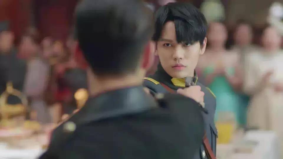 民国|戏里渣苏戏外甜，为什么就是不火？