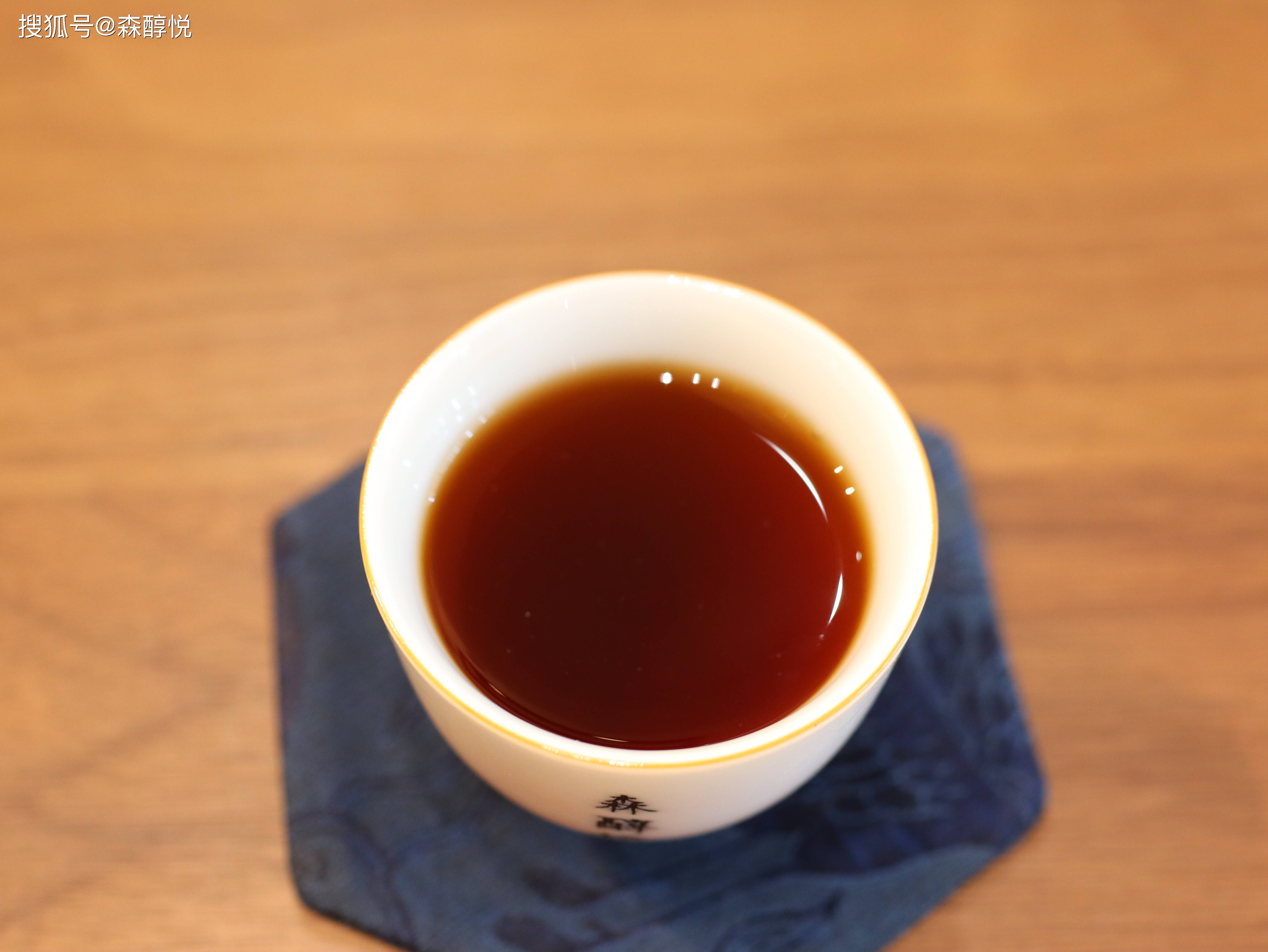 时间|喝茶、冬日里最有仪式感的取暖方式