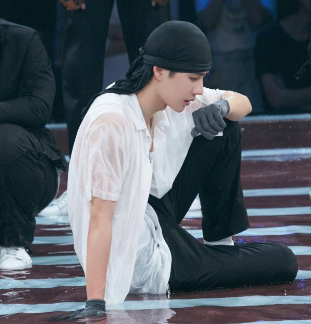 官宣|大张伟又一档音综官宣，看到节目嘉宾，网友喊话希望他带上一博！